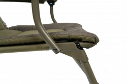 Кресло с подлокотниками Fox Voyager Recliner Large Chair