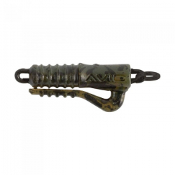 Безопасная клипса Avid Carp Ringed Lead Clip 5шт