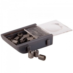 Огрузка для вертлюга KORDA Dark Matter Balancing Weights 0,30g 10шт