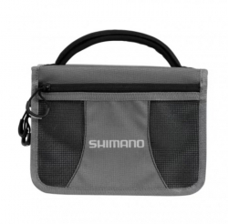 Кейс для приманок Shimano Tackle Wallet