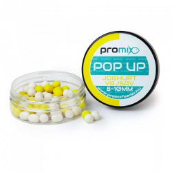 Поп-ап Promix Pop Up Yogurt Butyric 8-10mm