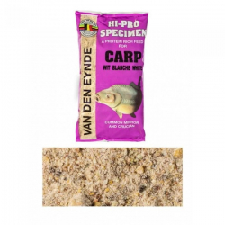 Прикормка VDE Hi-Pro Carp 1kg