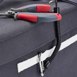 Сумка для снастей Plano Weeken Softsider Tackle Bag EU 3500