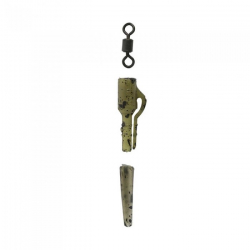 Безопасная клипса набор Avid Carp Lead Clip Kit