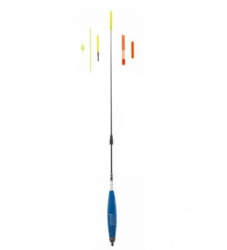 Поплавок Cralusso Pro Carbon Waggler 1шт