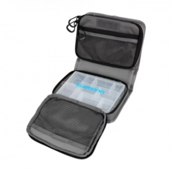 Кейс для приманок Shimano Tackle Wallet
