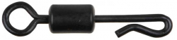 Безопасная клипса усиленная Fox Edges Naturals Power Grip Lead clip kit x 5