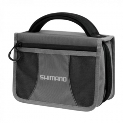 Кейс для приманок Shimano Tackle Wallet