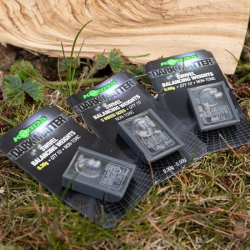 Огрузка для вертлюга KORDA Dark Matter Balancing Weights 0,30g 10шт