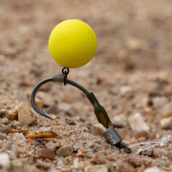 Огрузка для вертлюга KORDA Dark Matter Balancing Weights 0,30g 10шт