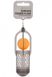 Кормушка плавающая Korum Surface Feeder Float
