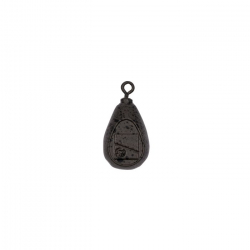 Грузило Preston Flat Pear 7g 2шт