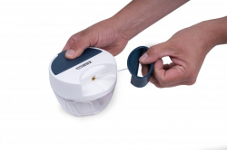 Измельчитель Zebco Trophy Bait Chopper