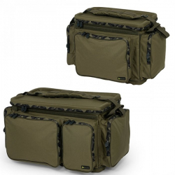 Сумка для снастей Avid Carp RVS Deluxe Hard-Top Carryall XL