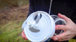 Измельчитель Zebco Trophy Bait Chopper