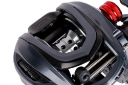 Катушка мультипликаторная Zebco Demonic Baitcast 150 LHW 6BB 0.23mm/200m