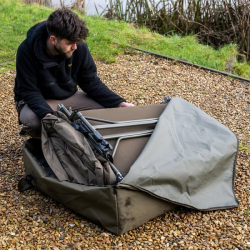 Сумка для кровати Avid Carp RVS Bedchair Bag XL