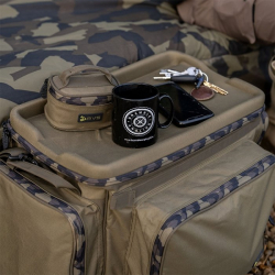 Сумка для снастей Avid Carp RVS Deluxe Hard-Top Carryall XL