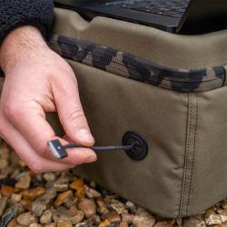 Кейс для гаджетов Avid Carp RVS Tech Pack XL