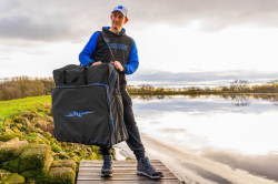 Сумка для кресла Preston Supera X Chair Bag