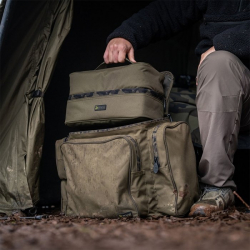 Кейс для аксессуаров Avid Carp RVS Double-Sided Tackle Organiser