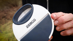 Измельчитель Zebco Trophy Bait Chopper