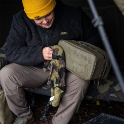 Кейс для аксессуаров Avid Carp RVS Double-Sided Tackle Organiser