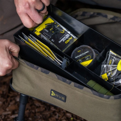 Кейс для аксессуаров Avid Carp RVS Tackle Organiser