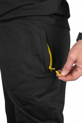 Штаны Black Cat Black Joggers L 1шт