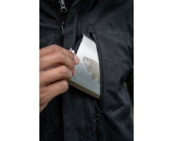 Фляга Korum Classic Hip Flask Tench 207ml