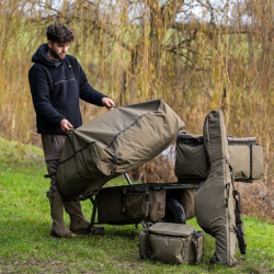 Сумка для кровати Avid Carp RVS Bedchair Bag XL
