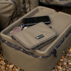 Кейс для документов Avid Carp RVS Licence Wallet