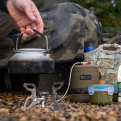 Чехол для газового балона Avid Carp RVS Gas Canister Cover