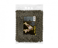 Бойлы Avid Carp B8-Up Fish Boilies 20mm 5kg