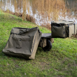 Сумка для кровати Avid Carp RVS Bedchair Bag XL
