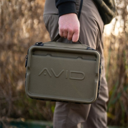 Кейс для гаджетов Avid Carp RVS Tech Pack XL