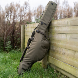 Чехол для удилищ Avid Carp RVS 10ft Retractable 2 Rod Bag