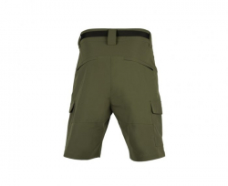 Шорты Avid Carp Technical Combat Shorts M 1шт