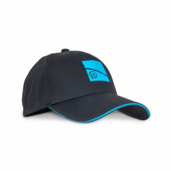 Кепка Preston Black Blue HD Cap