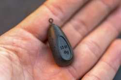 Грузило Preston Distance Bomb 45g 2шт