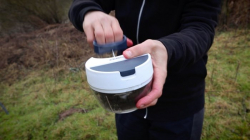 Измельчитель Zebco Trophy Bait Chopper