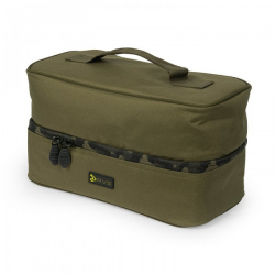 Кейс для аксессуаров Avid Carp RVS Double-Sided Tackle Organiser
