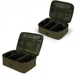 Кейс для гаджетов Avid Carp RVS Tech Pack XL