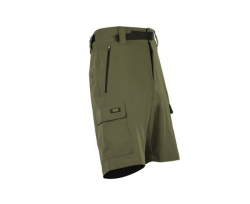 Шорты Avid Carp Technical Combat Shorts M 1шт