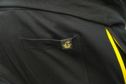 Штаны Black Cat Black Joggers L 1шт