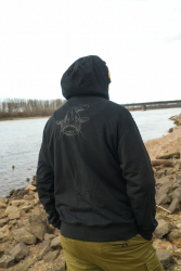 Толстовка Black Cat Black Hoody M 1шт