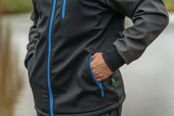 Куртка Preston Duratech Softshell M 1шт