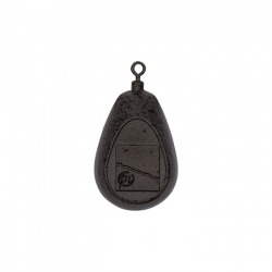 Грузило Preston Flat Pear 7g 2шт