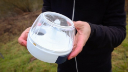 Измельчитель Zebco Trophy Bait Chopper