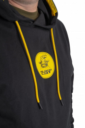 Толстовка Black Cat Black Hoody M 1шт